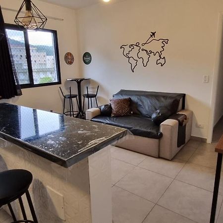 Apartamento Studio Guarujá Exteriör bild