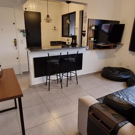 Apartamento Studio Guarujá Exteriör bild