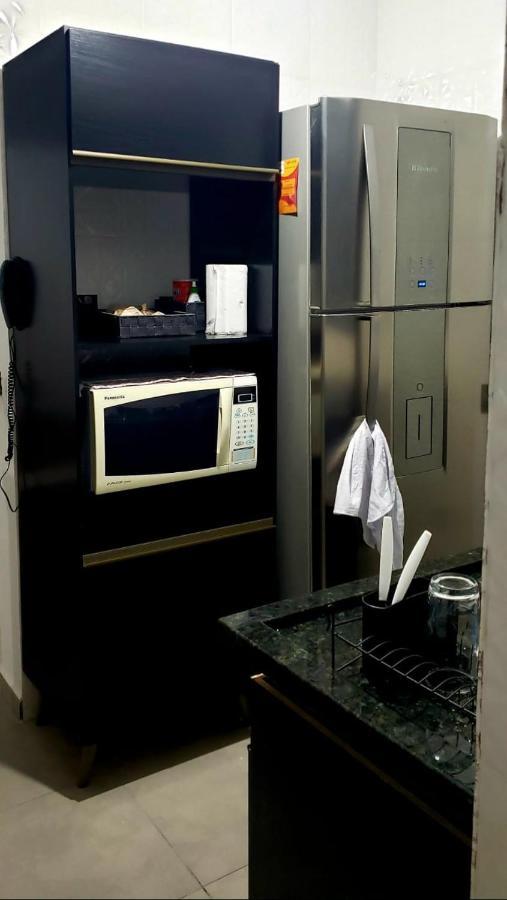Apartamento Studio Guarujá Exteriör bild