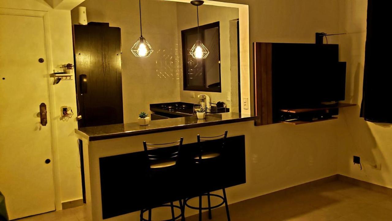 Apartamento Studio Guarujá Exteriör bild