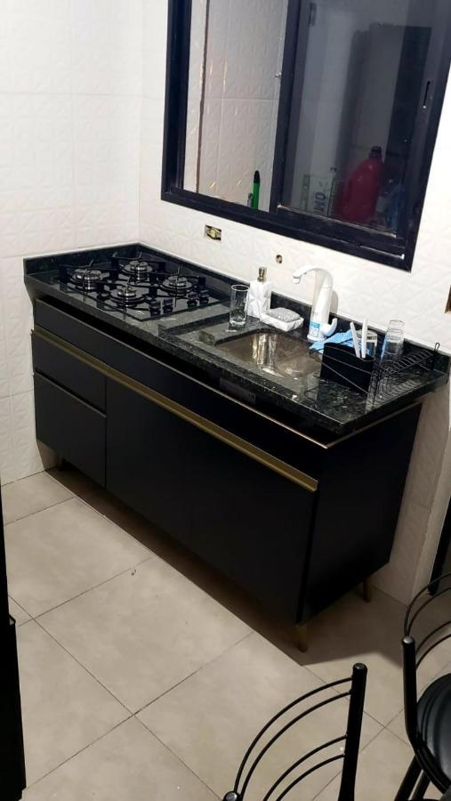 Apartamento Studio Guarujá Exteriör bild