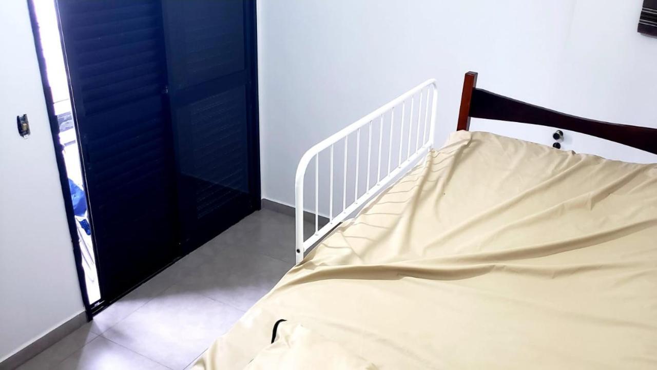 Apartamento Studio Guarujá Exteriör bild