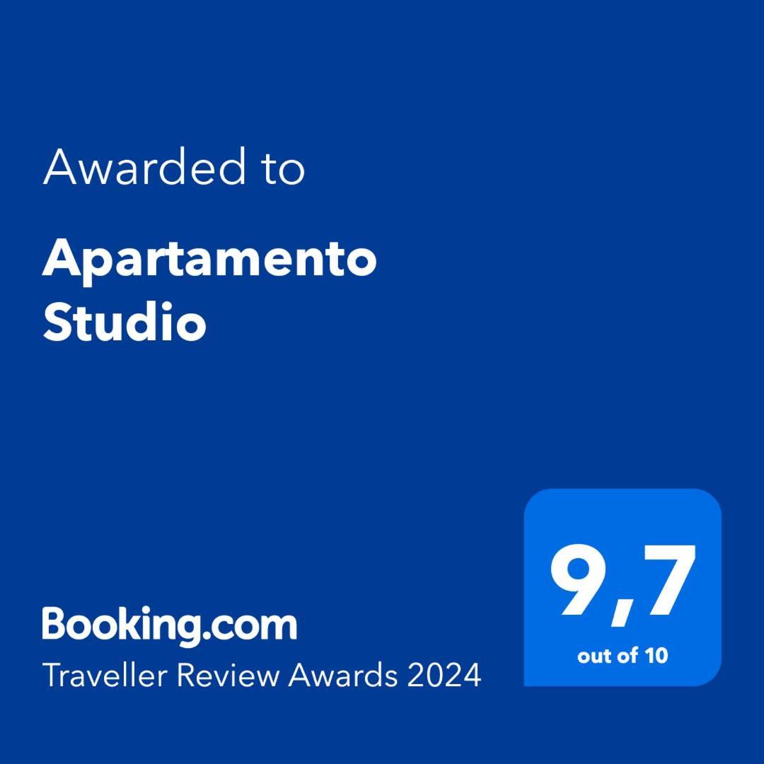 Apartamento Studio Guarujá Exteriör bild
