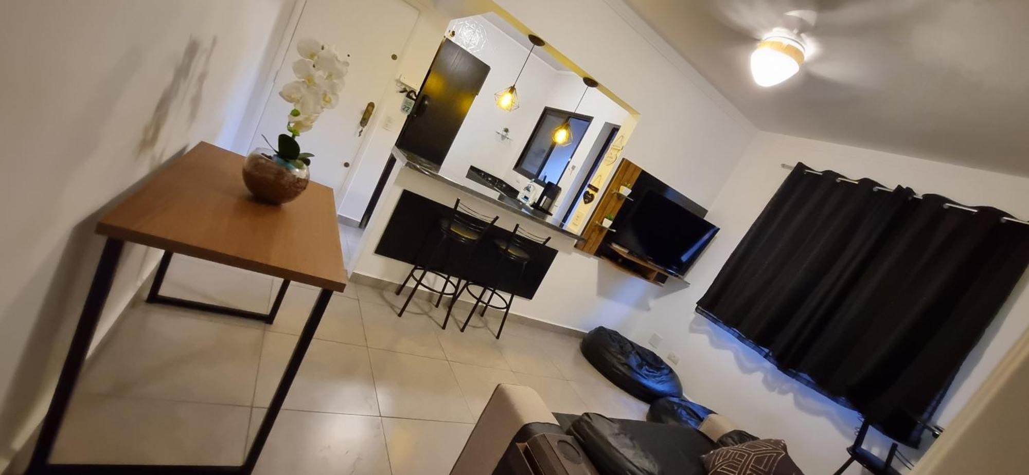 Apartamento Studio Guarujá Exteriör bild