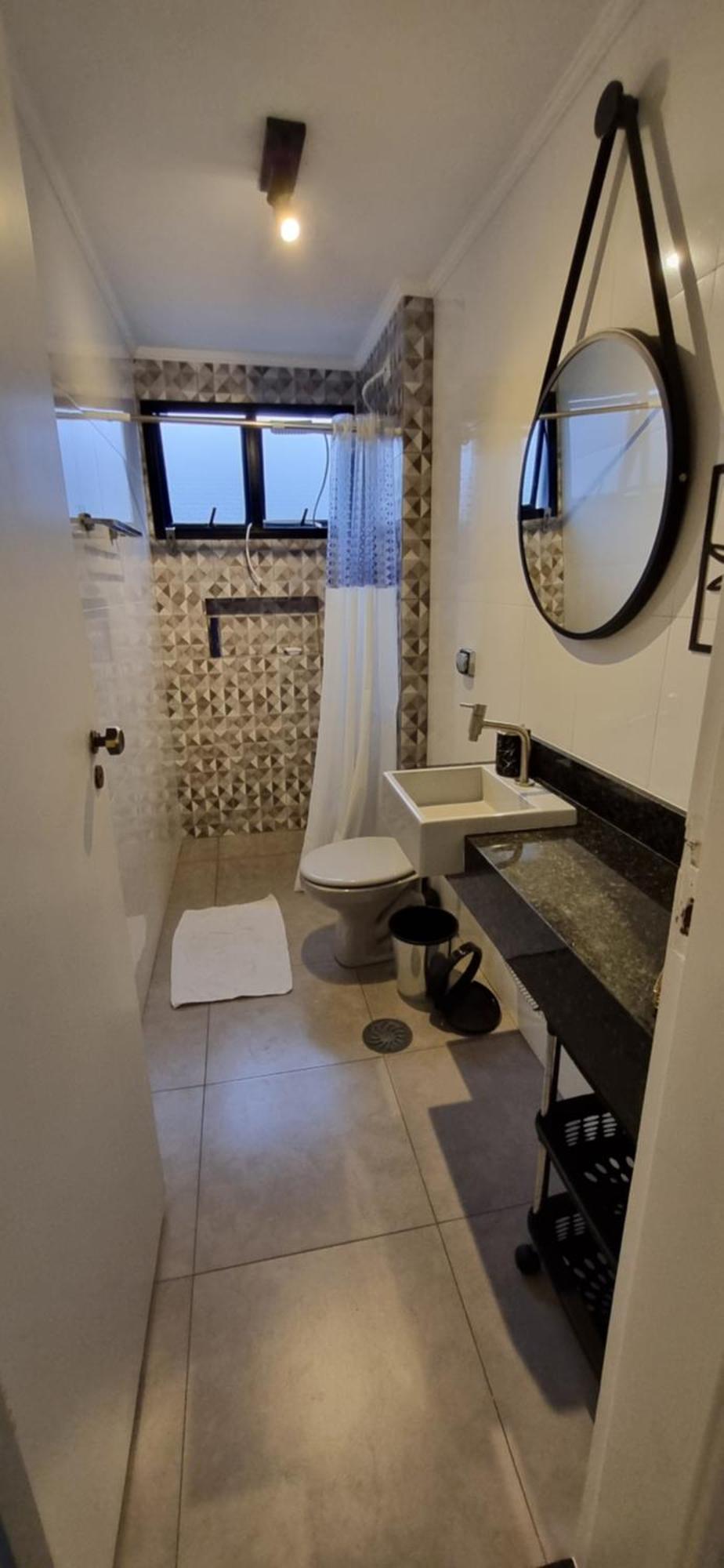 Apartamento Studio Guarujá Exteriör bild