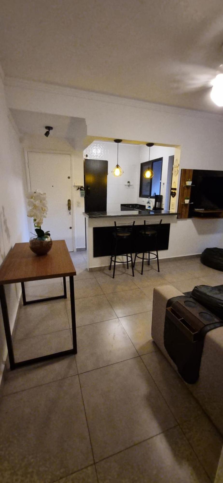 Apartamento Studio Guarujá Exteriör bild